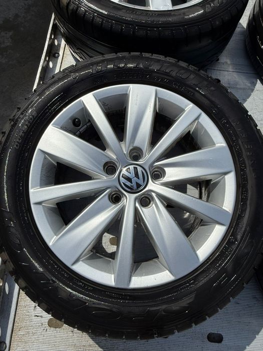 Jante .VW Passat