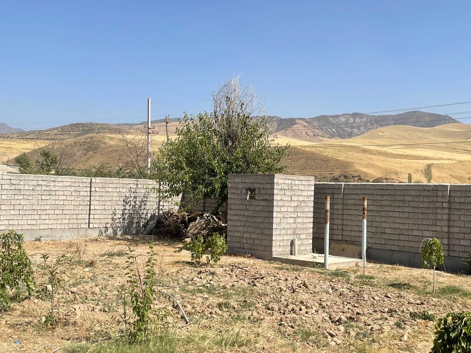 продается дача  в паркентском районе    кизилсой с кадастром