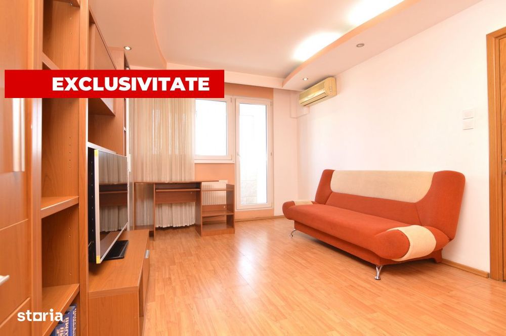 Inchiriere Apartament 2 Camere Mihai Bravu – Piata Muncii