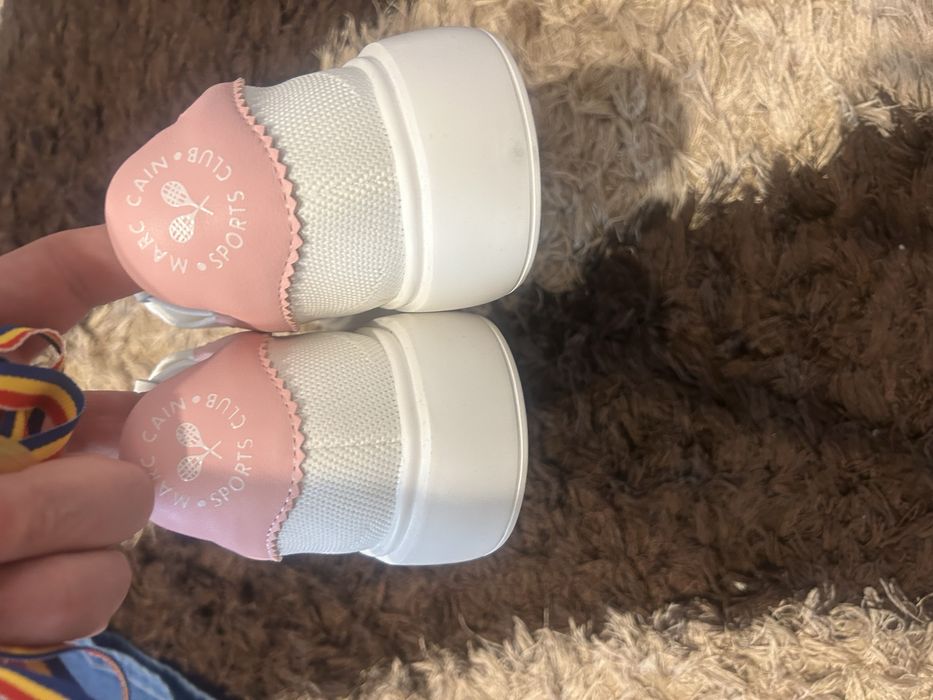 Sneakers Marc Cain