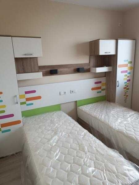 Дава се под наем Тристаен апартамент в Бургас, Меден рудник - зона А - 1000 кв.м за 510 € - Снимка #5