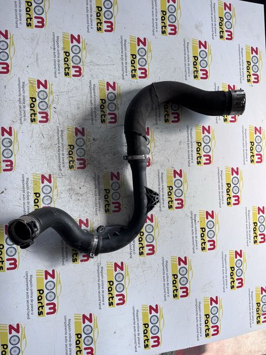 Furtun intre intercoler si turbina Dacia Logan 3 Sandero 3 Jogger 1.0 TCE  H4D benzina 2020-2026