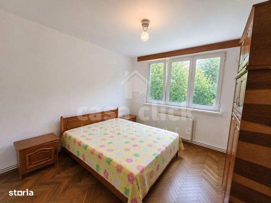 2 camere, Tiglina 1, aproape de Faleza Dunării și Tribunal — fotografia 1