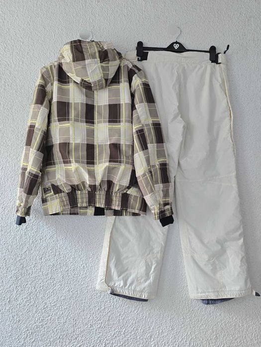 Ски екип Brunotti и FILA  5000mm размер М-Л