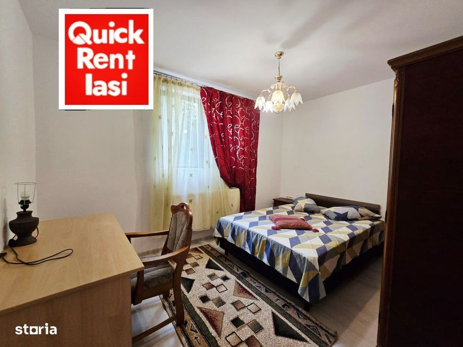 Piata Unirii UMF Apartament Cu Toate Consumurile Incluse In Chirie