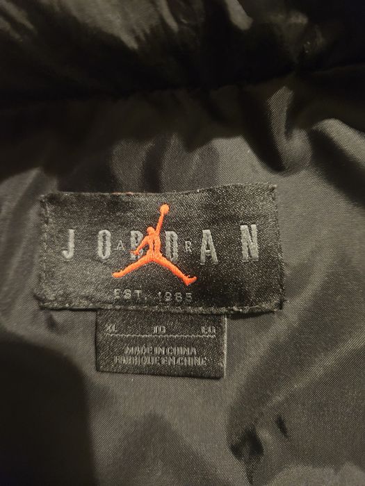 Geaca Nike Jordan xl
