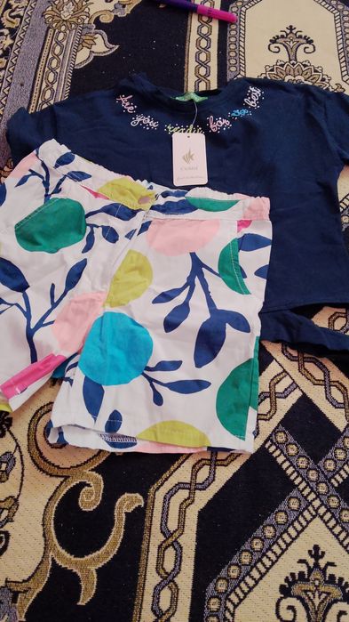 Турецкий двойка сатам