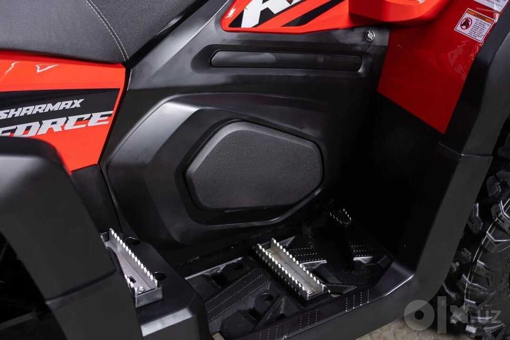 Квадроцикл Sharmax Force 1100 EFI EPS