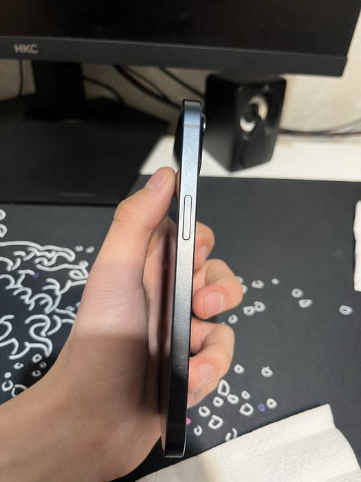 13 айфон 128гб идеал состояние