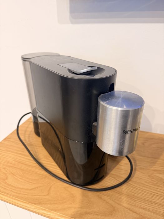 Espressor Nespresso Atelier