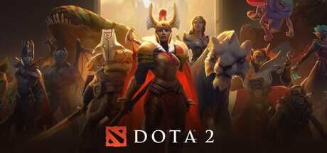 Буст аккаунта Dota 2