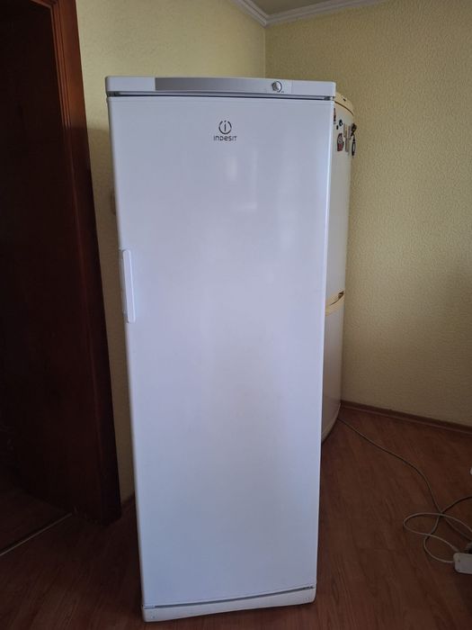 Морозильная камера