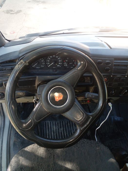 Gazel sobol 2008 yil