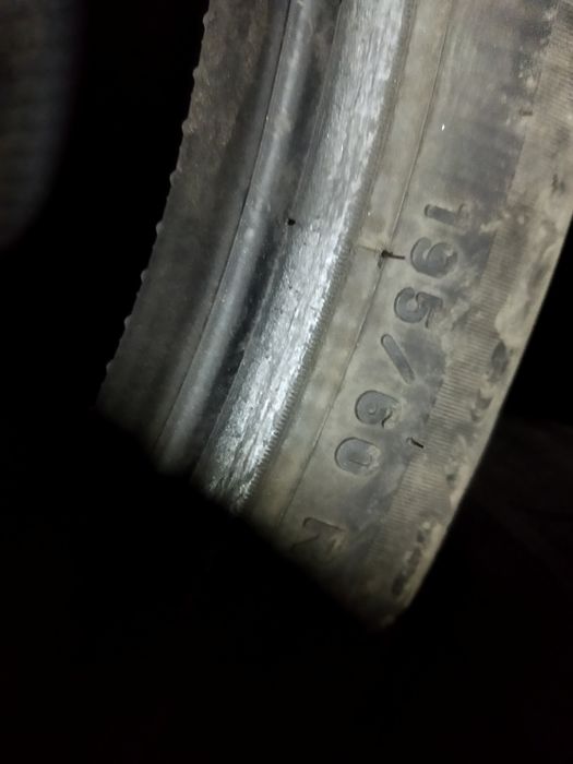 Шины Пирелли формула 195/60/15