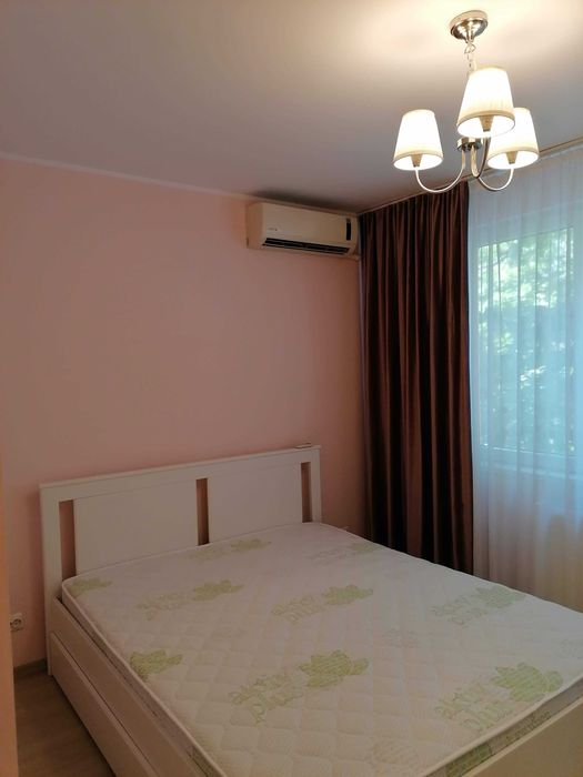 2 camere Sala Palatului - Calea Victoriei - Radisson, bl 1960, mobilat si utilat