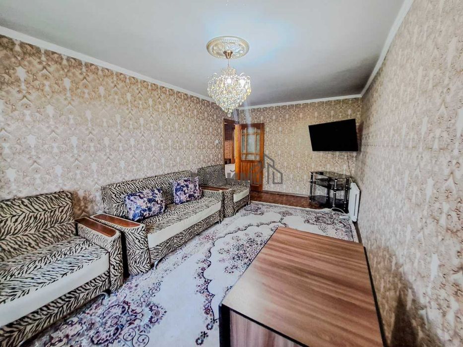 ПРОДАМ 3Х ком Самал (Артем ПРАЙМ)