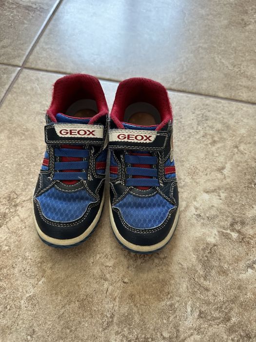 Incaltaminte Geox Super Mario marirea 29