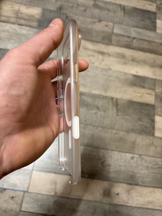 Vand husa apple originala iphone 17 air