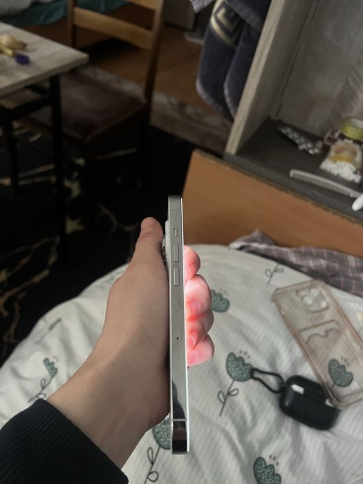 Айфон 14 про идеал без ремонта