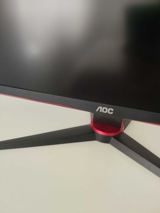 Monitor AOC 144HZ
