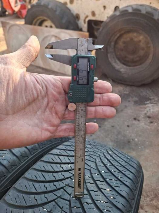 Всесезонни гуми FALKEN 205/55/16