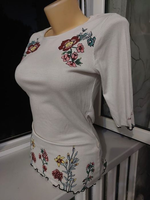 Женская одежда джинсовка