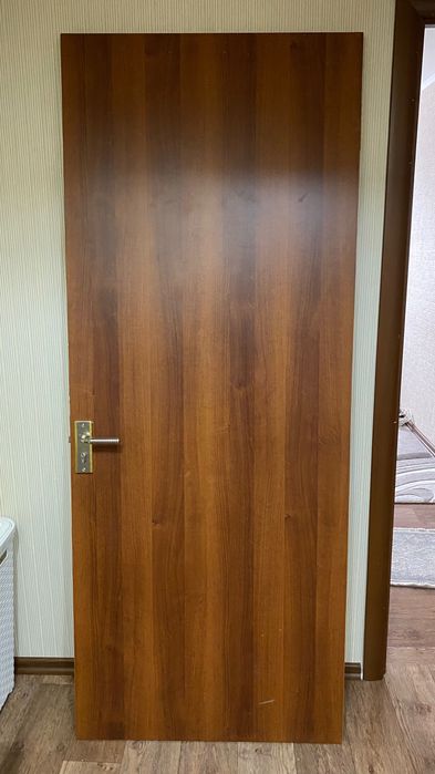 Дверь межкомнатная