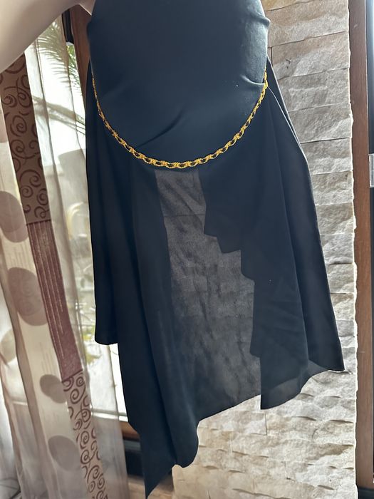 Комплект маскировъчни аксесоари