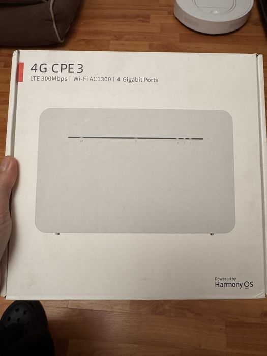 Продам wi-fi роутер