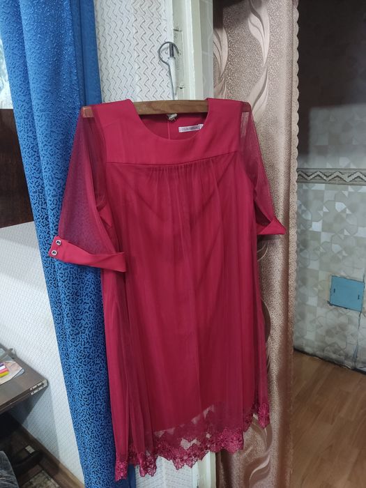 Платье в хорошем состоянии