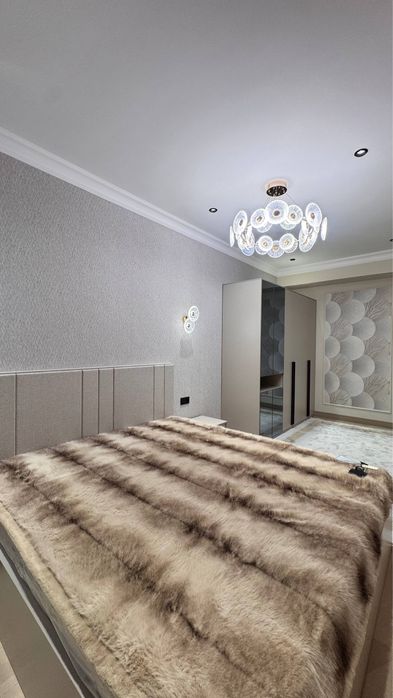 2х комнатная, раздельная в ЖК Менинг уйим/Юнусабад 13