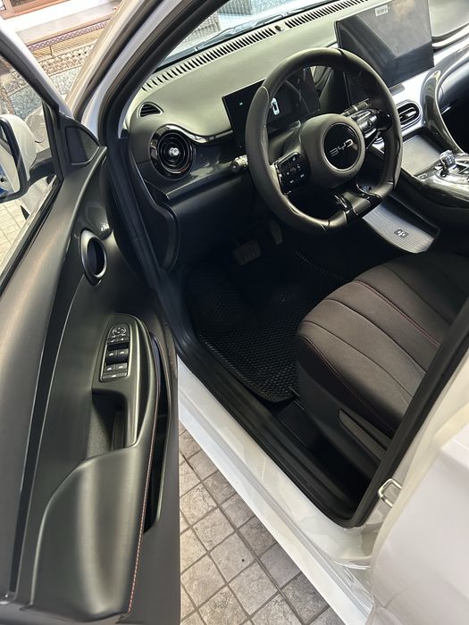 BYD E2 2024yil holati yahshi