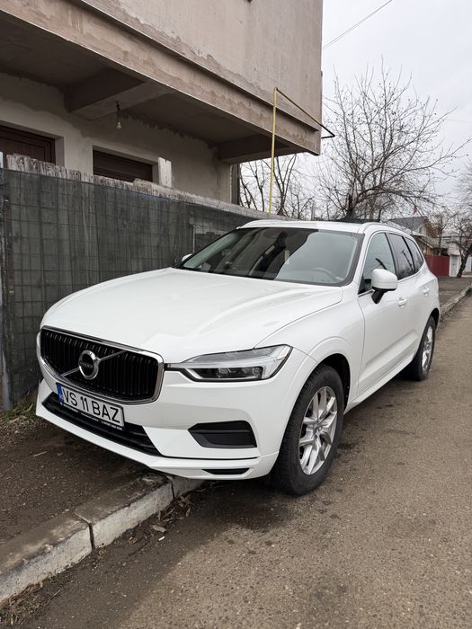 Vand Volvo XC 60 4wd 2.0 diesel