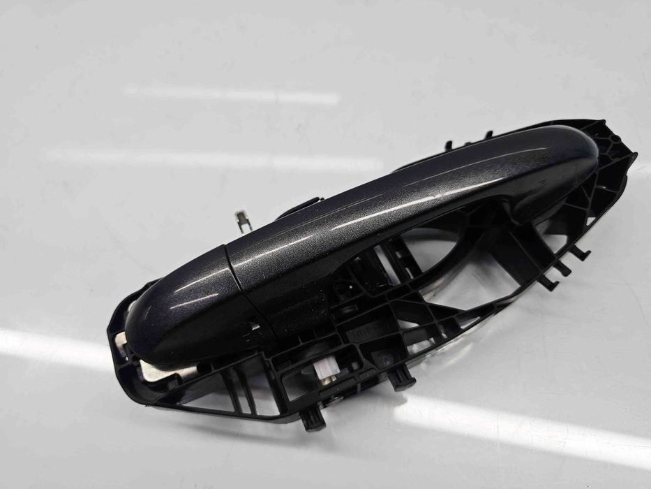 Maner usa dreapta fata Ford Fiesta 8 [Fabr 2017-2025] MAGNETIC