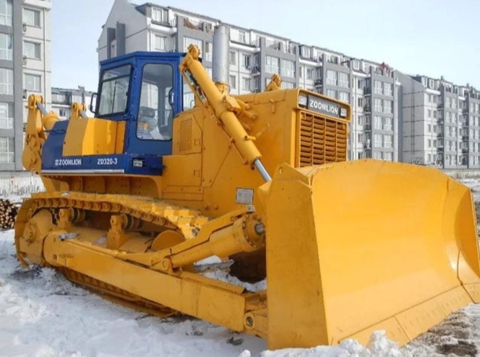 Сдам в аренду бульдозера 16 и 22