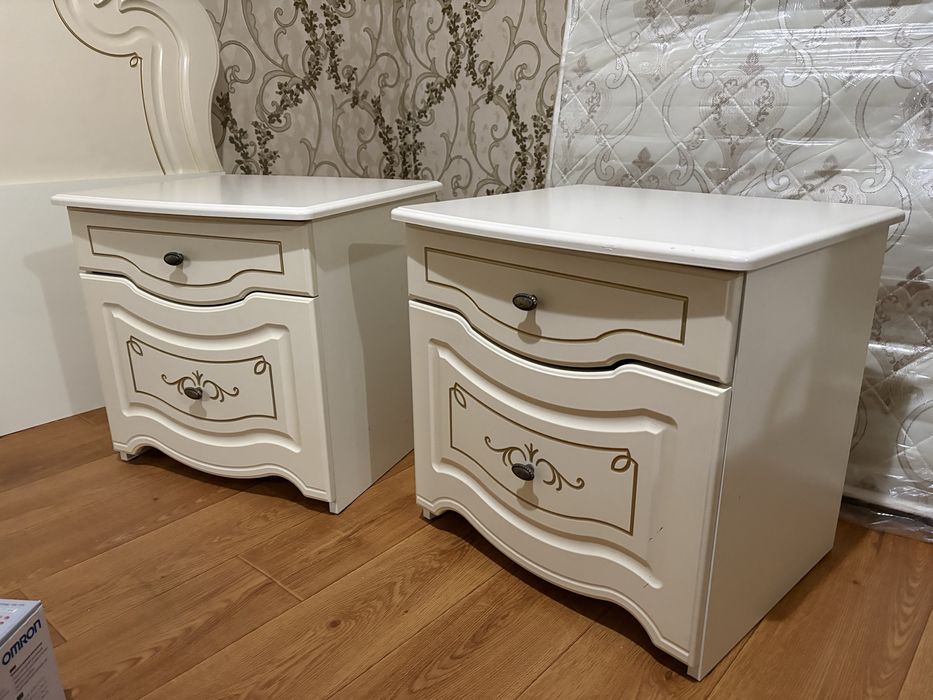 Спальни Шкаф Почти новый