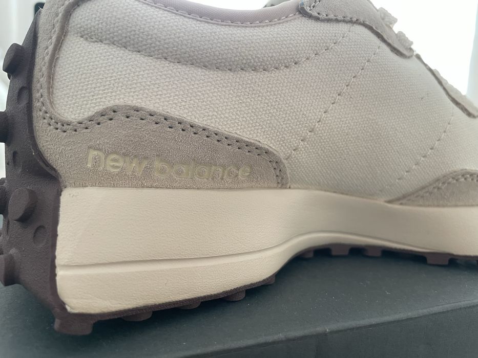 New Balance WS 327 FB 38 номер