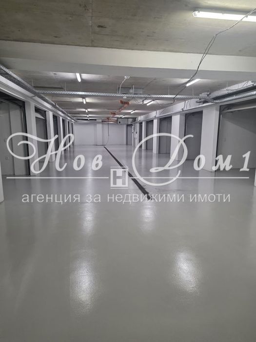 ТЕЦ! До Mall Bulgaria! Премиум комплекс! Среден етаж! 28 м² Дневна!