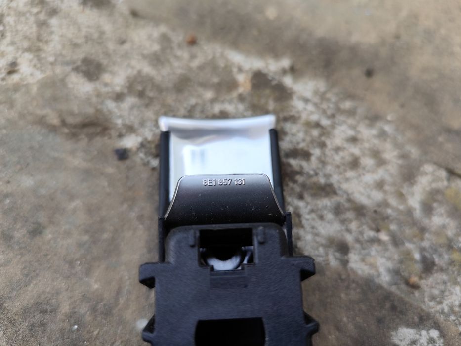 Maner,clapeta deschidere torpedo audi A4 B6,B7 2008