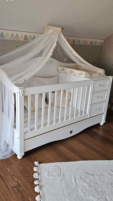 Set mobila copii de la Cilek