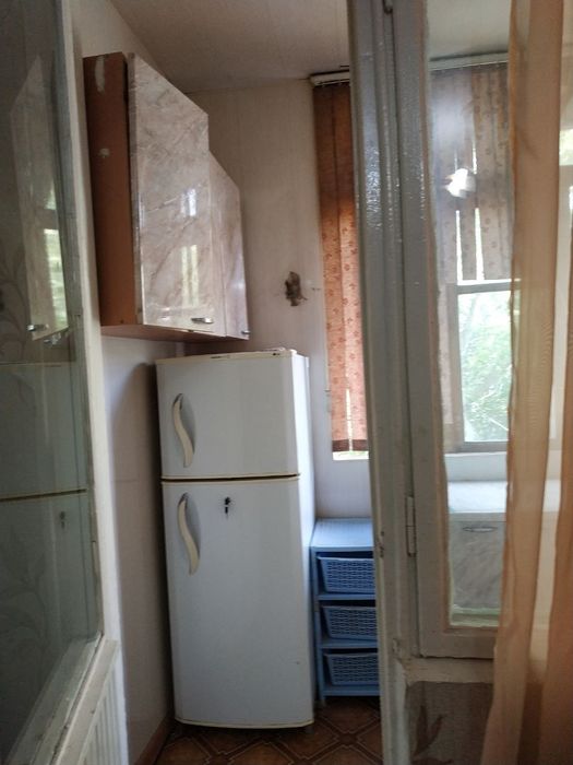 Квартира Аренда, 1-комнатная, Мирабадский район