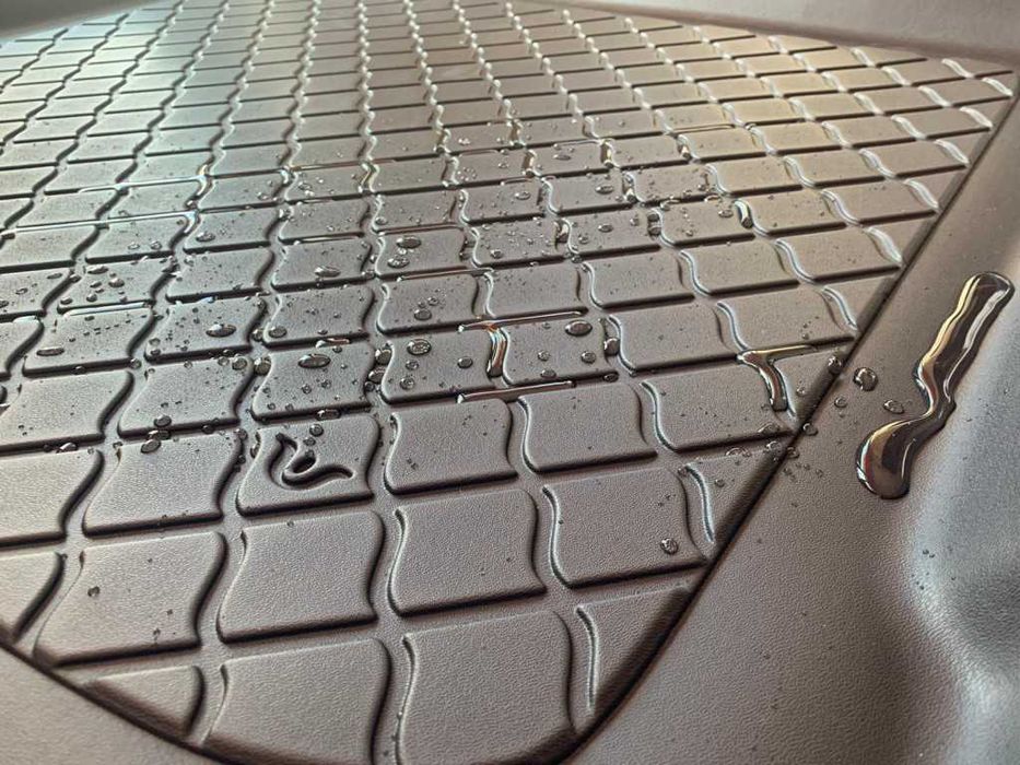 Tavita Portbagaj Premium Peugeot 208 308 407 508, 807, Partner, Rifter