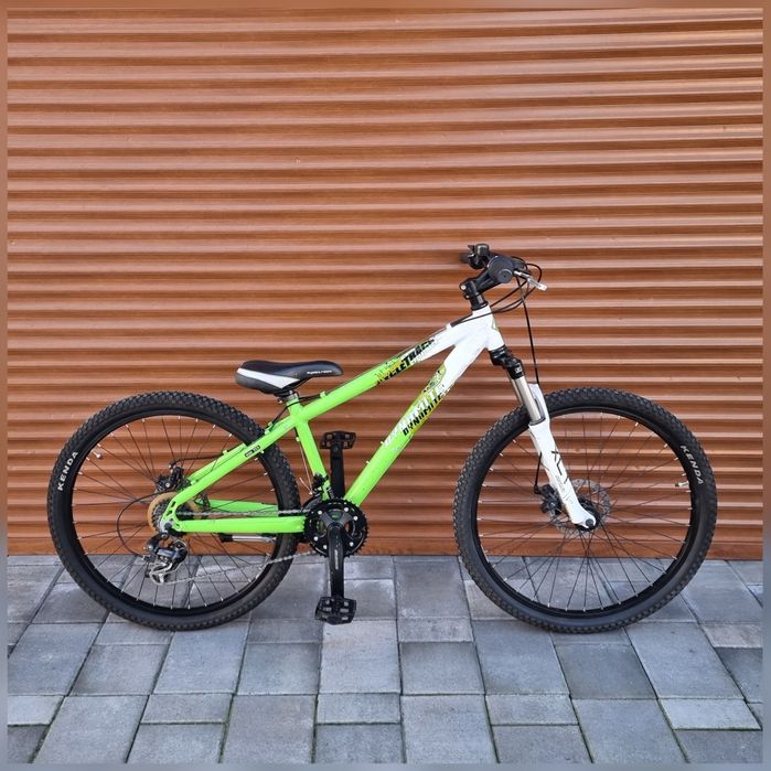 Bicicleta copii-adulți 20"24"26"27,5"29"CUBE ORBEA