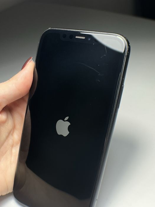 IPhone 11.