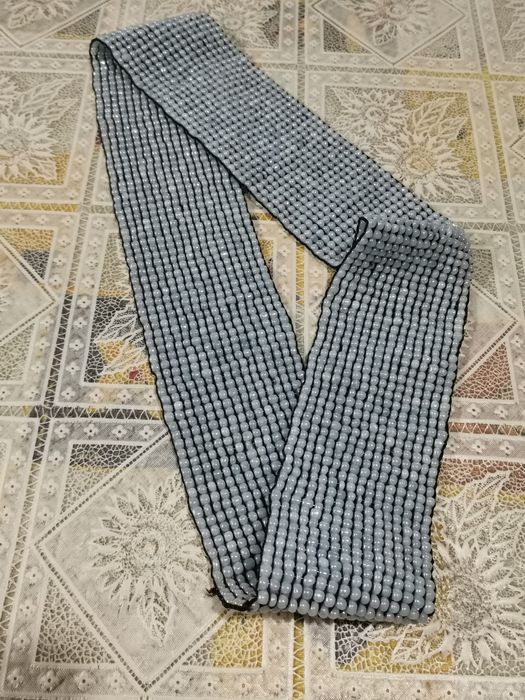 Дамски колан еластичен