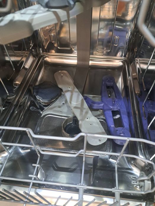 Съдомиялна Beko свободно стояща