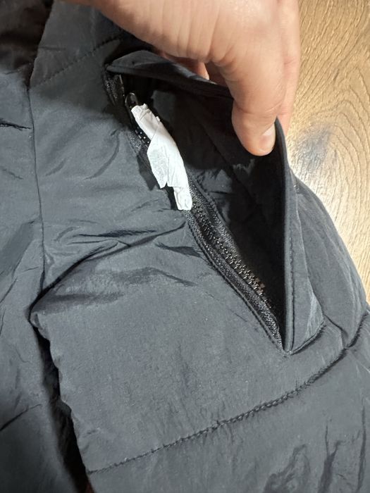 Geaca Replay Parka Originala Groasa