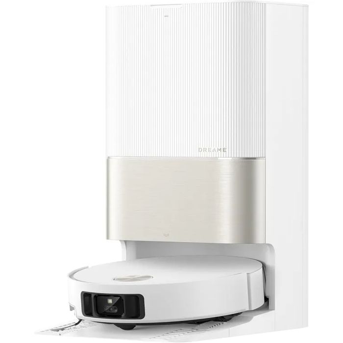Прахосмукачка робот Dreame X50 Ultra
