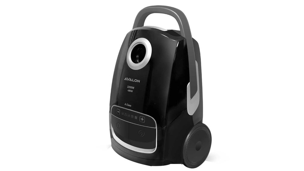 Пылесос AVALON VCB 2250 B (10% скидка) НОВЫЙ