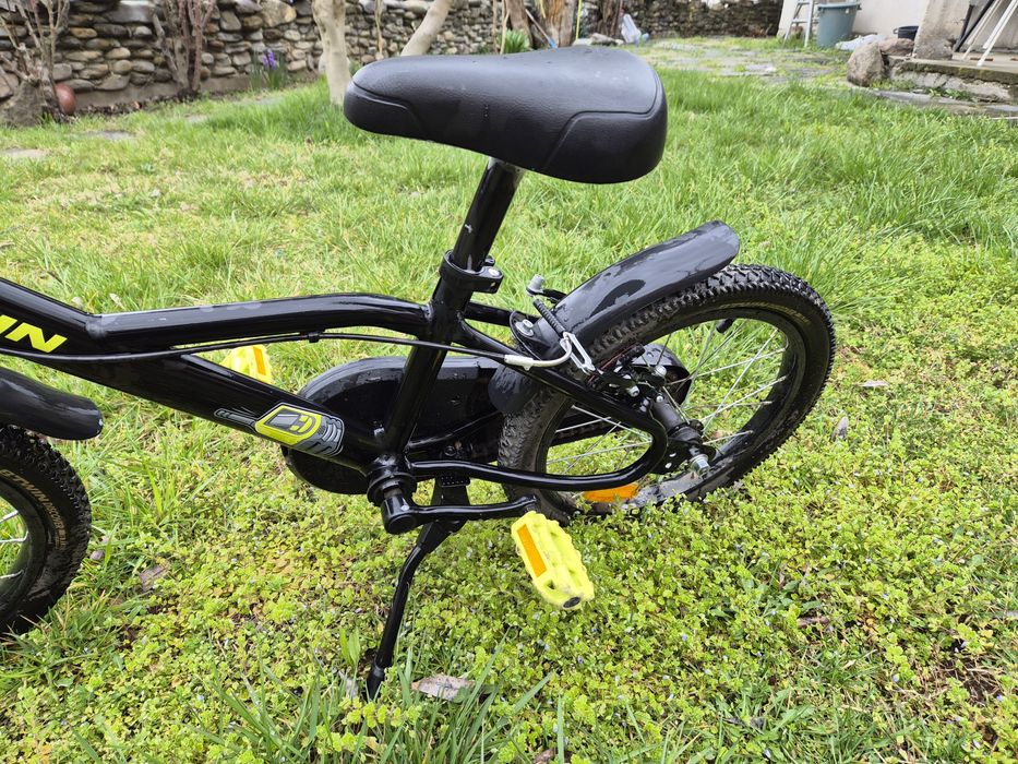 Детско колело 16